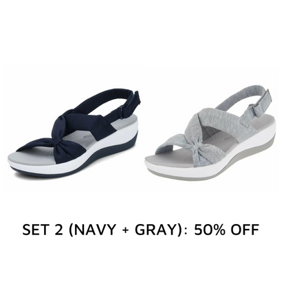 Viva Orthopedic Arch Support Sandals
