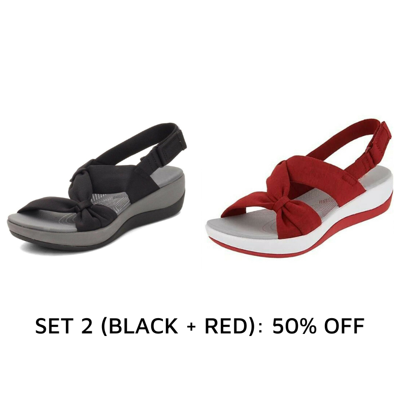 Viva Orthopedic Arch Support Sandals