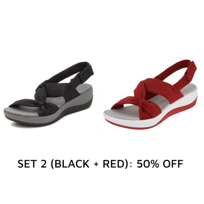 Viva Orthopedic Arch Support Sandals