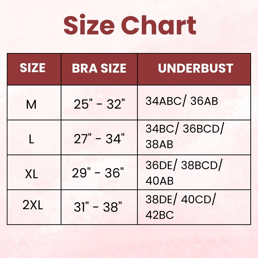 LushFitting - 50% OFF - Powerful Push-Up Seamless Bra