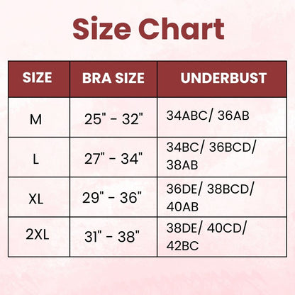 LushFitting - 50% OFF - Powerful Push-Up Seamless Bra