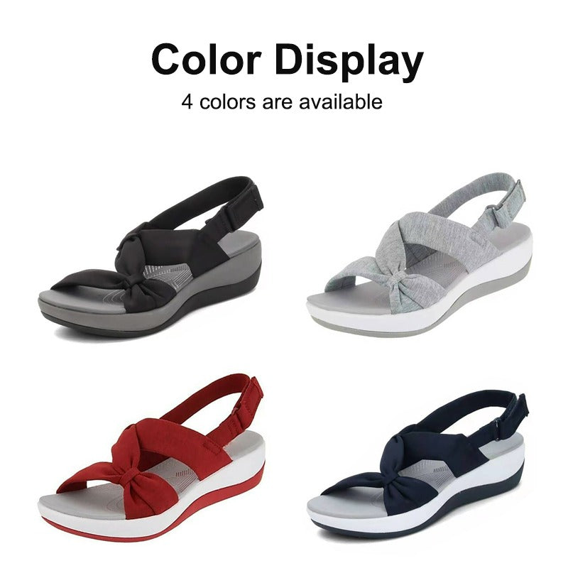 Viva Orthopedic Arch Support Sandals