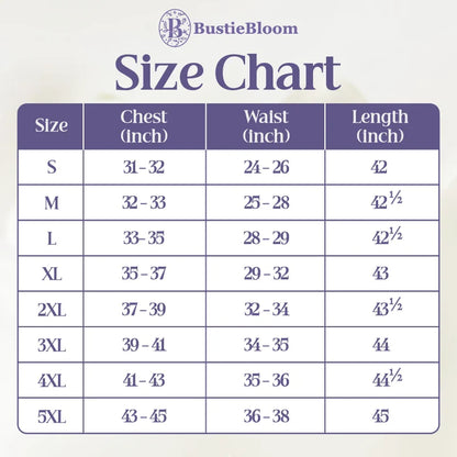 LAST DAY SALE 75% OFF - Floral Print Bustier Sundress