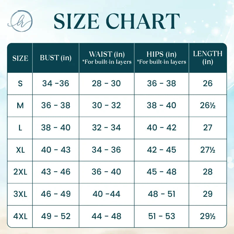 LaziRomper - Camisole Romper with Built-in Layers
