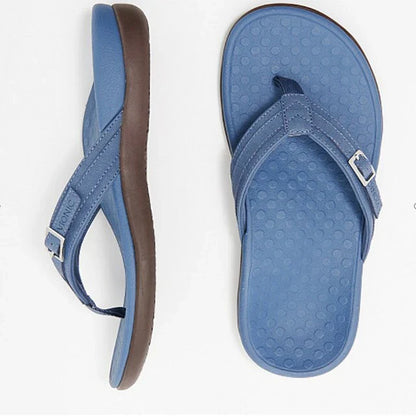 Lisa Summer Orthopedic Relief Foot Pain Sandals