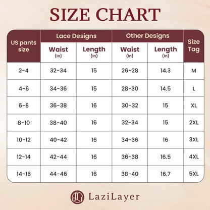 LaziLayer - Woman Layering Shirt Extender
