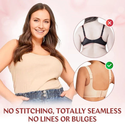 LushFitting - 50% OFF - Powerful Push-Up Seamless Bra