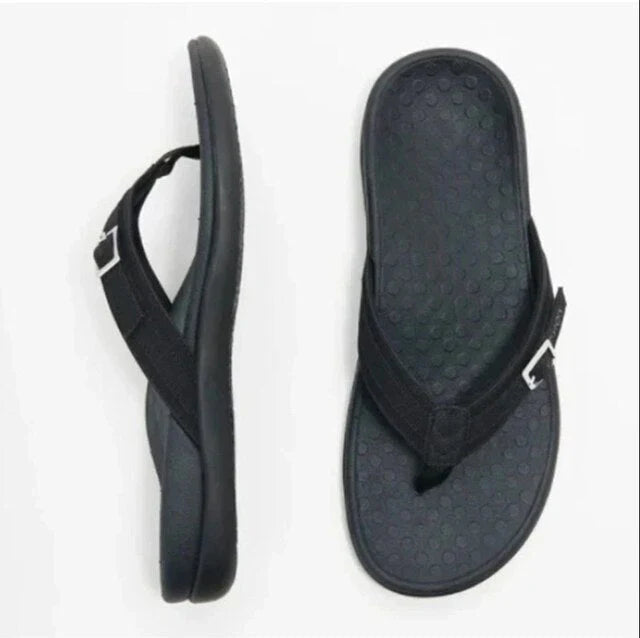 Lisa Summer Orthopedic Relief Foot Pain Sandals