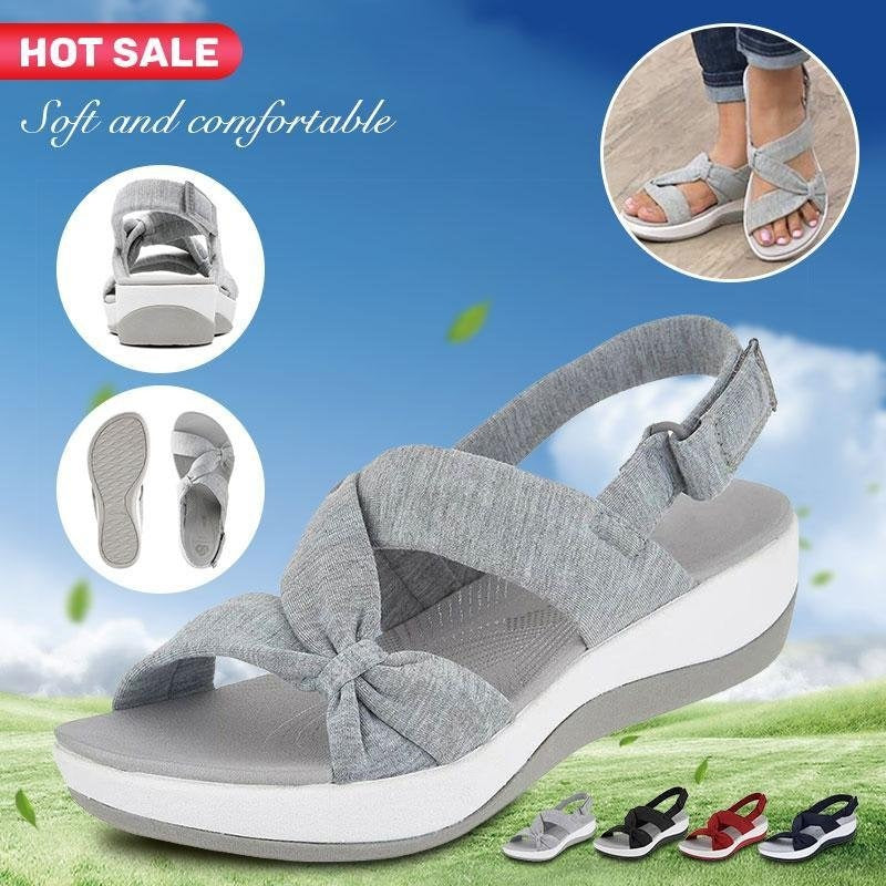 Viva Orthopedic Arch Support Sandals