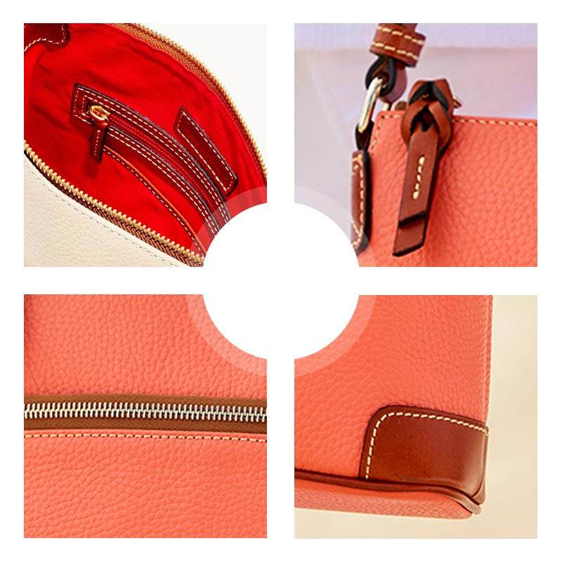 Last Day Promotion 50% OFF - DasyBag Grain Crossbody Bag