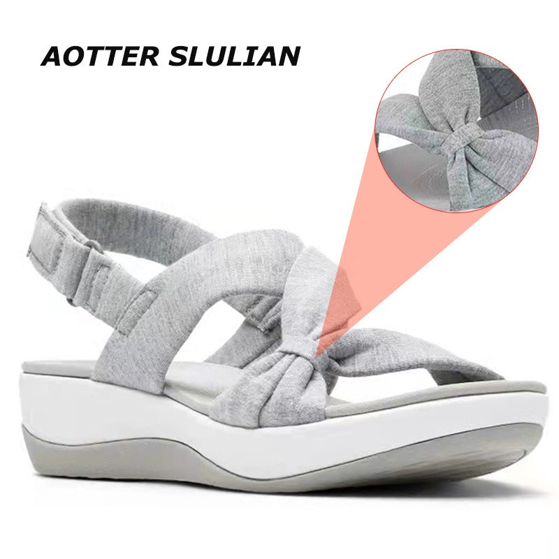 Viva Orthopedic Arch Support Sandals