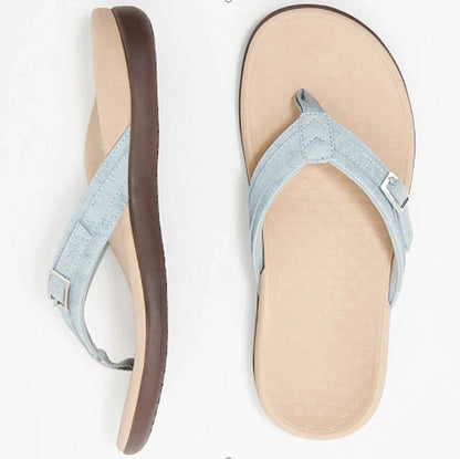 Lisa Summer Orthopedic Relief Foot Pain Sandals