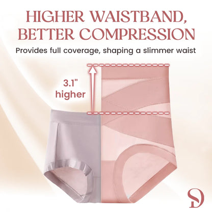 DoveLoom - Ultimate Comfort Leakproof and Shaping Panties
