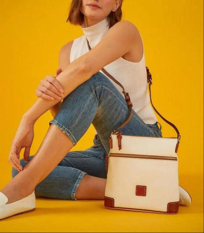 Last Day Promotion 50% OFF - DasyBag Grain Crossbody Bag