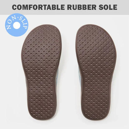 Lisa Summer Orthopedic Relief Foot Pain Sandals