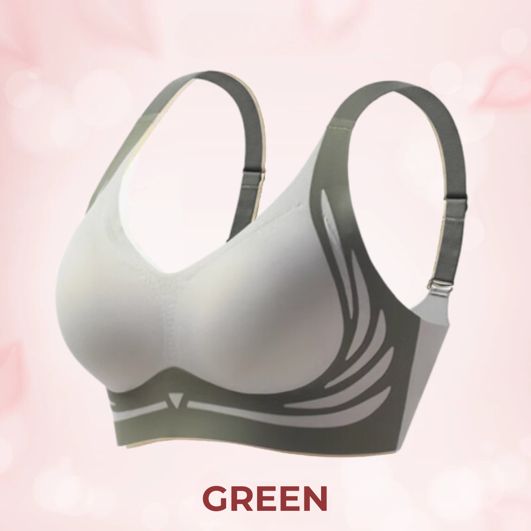 LushFitting - 50% OFF - Powerful Push-Up Seamless Bra