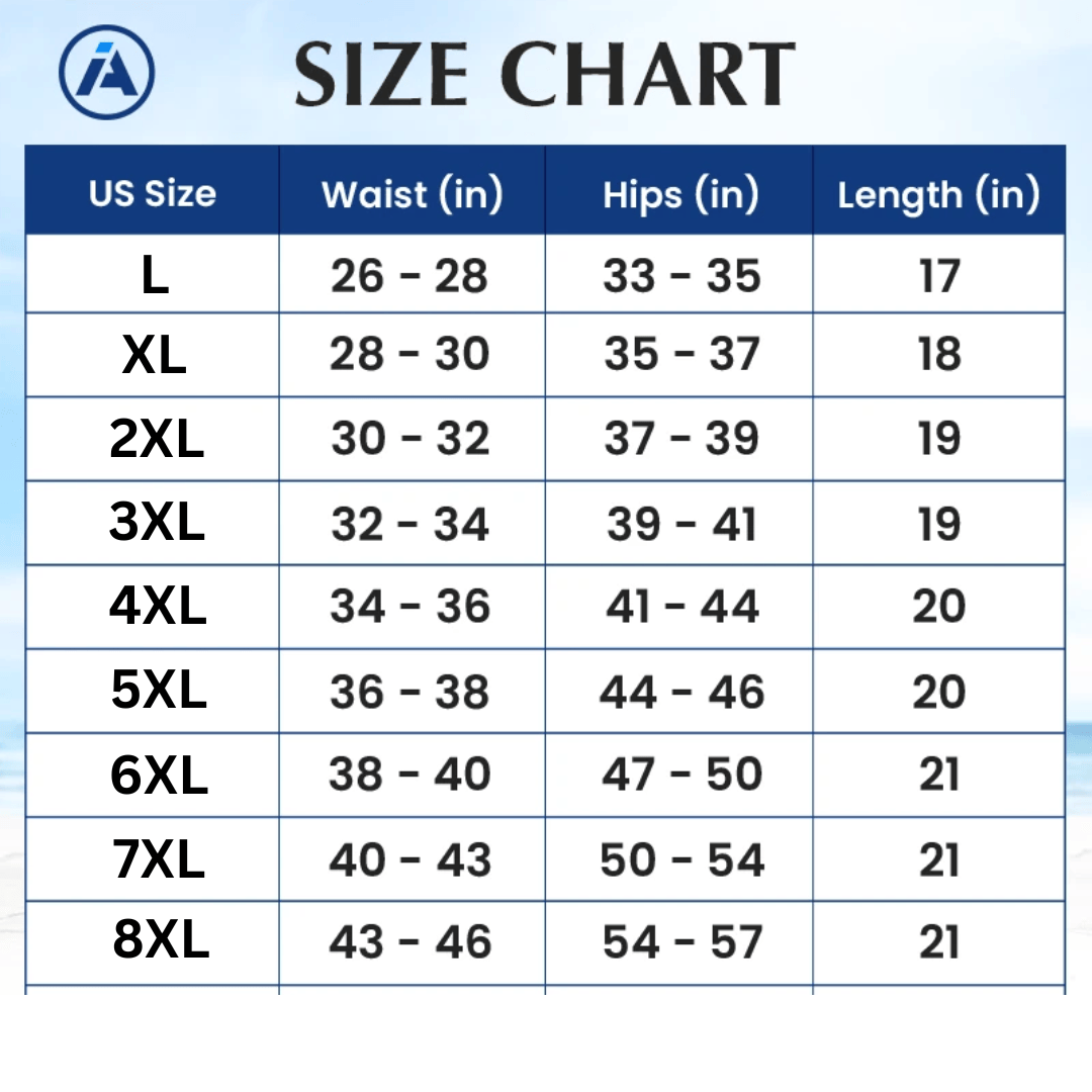 IcedActive - Women's Ice Silk Quick Drying Stretch Shorts